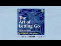 Humania Feat Maizura - The Art Of Letting Go (Remix) | Official Audio
