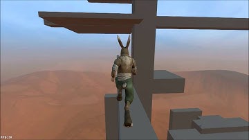 Overgrowth Custom Map