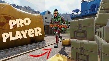 Apex Legends Mobile on iPhone 12 PRO Max? 😱 | COD Mobile