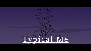 Typical Me || Dream SMP Ranboo Animatic