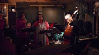 Springtime Ishimatsu 伊志松 Band 2019.02.16