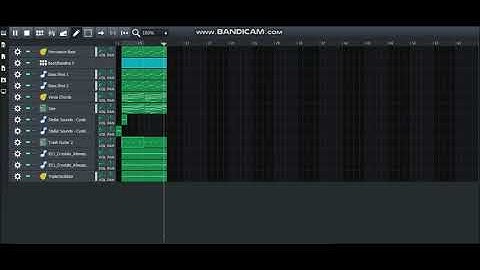 How to make Future House music in LMMS In a minute