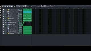 How to make Future House music in LMMS In a minute