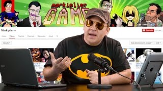Deconstructing Markiplier: An Inside Look at How Markiplier Got SO Big On YouTube