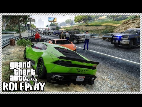 gta-5-roleplay---drunk-driver-crashed-in-to-my-lamborghini-|-ep.-286-civ