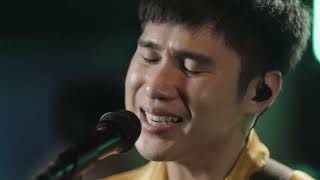 Singer-songwriter Waltz feartured in The DROP