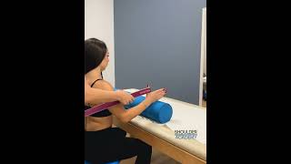 CORSO ECM FISIOTERAPIA SPALLA | Shoulder Academy