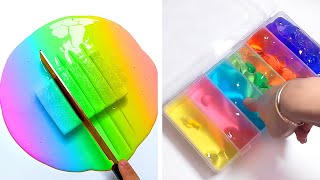 Vídeos de Slime: Satisfying And Relaxing #2490