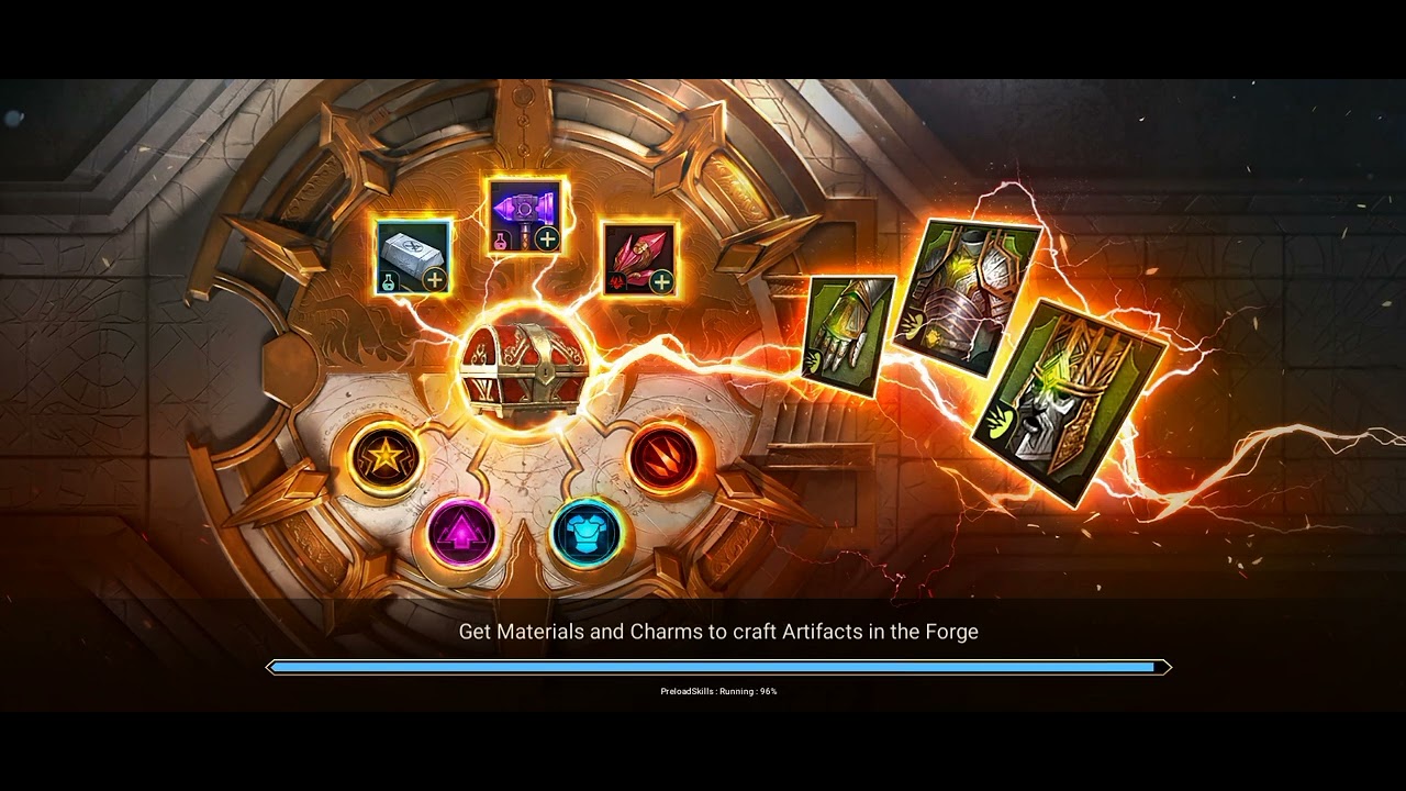 6 star temporal chains