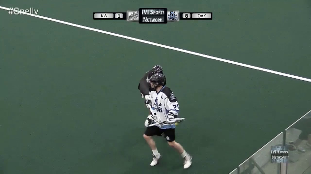 Oakville Titans Highlights May 26 vs Kitchener