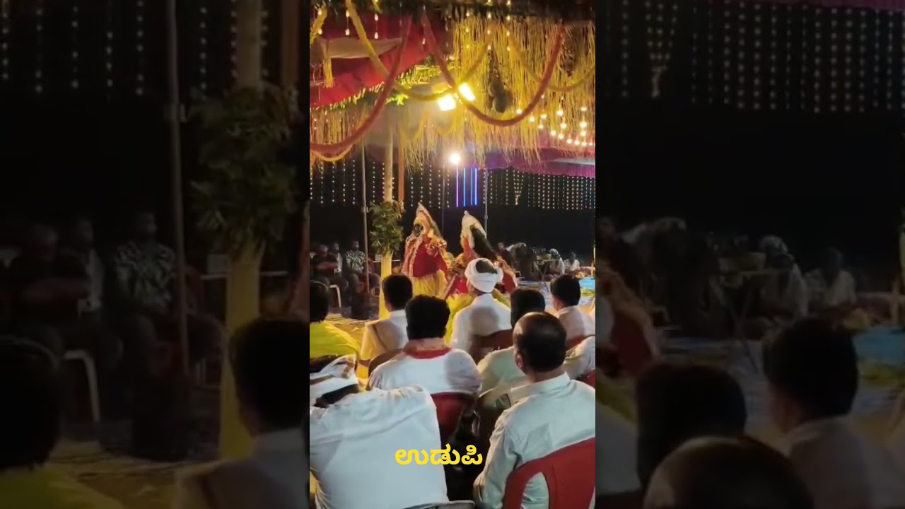 This Booth Kola at Udupi Will Give You Goosebumps 😱🔥