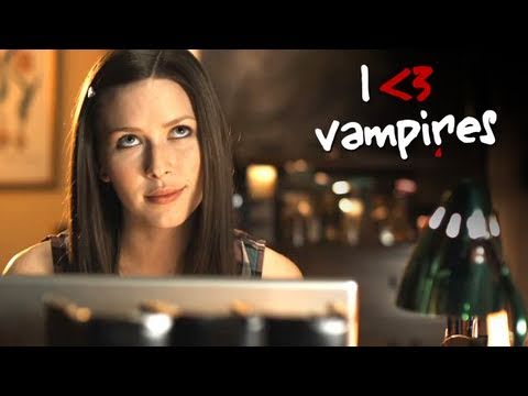 I Heart Vampires - Best Fans Forever (ep 1)