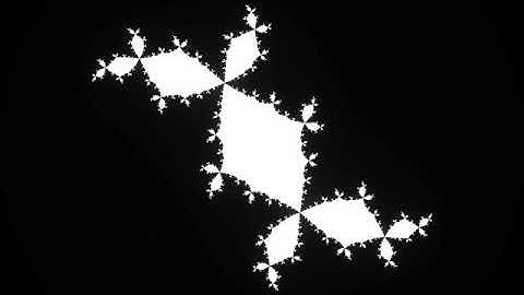 Animated Julia Set [1]