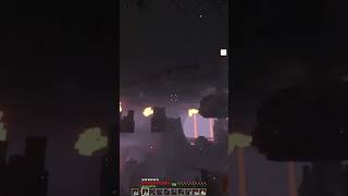 STOP Using TNT for DEBRIS!!!  #minecraft #minecraftsurvival #minecraftvideos