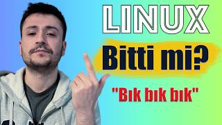 Linux Bitti mi? Dirty Frag Sonrası Tartışmalar