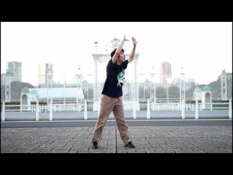 【まなこ誕2017】HOME【アニーが踊ってみた】