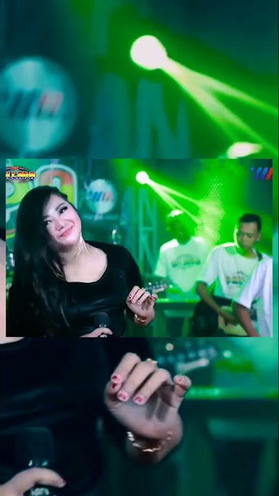 Story wa Dangdut palapa (Lagu Bersabarlah)