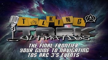 Your Guide to Navigating TOS Arc 3