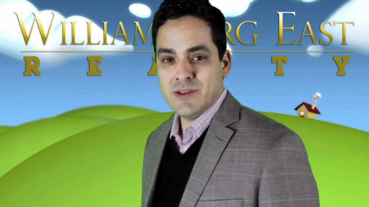 Williamsburg East Realty YouTube