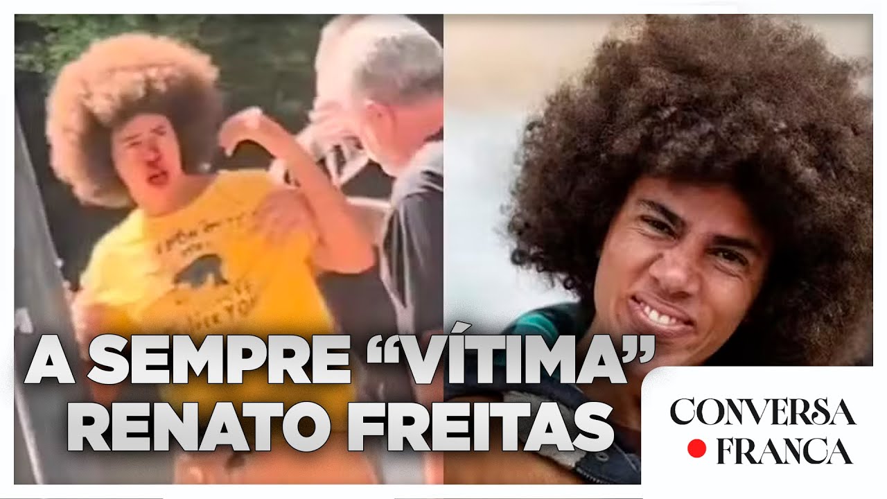Análise política: Luiz frança e mbl debatem acusações sobre briga envolvendo arthur freitas