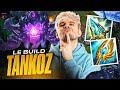 Condens build tankoz  le velkoz tank intuable