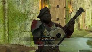 My Favorite Uruk yet
