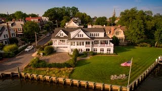 17 Revell Street, Annapolis, MD- Connie Cadwell