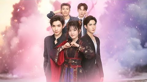 Huyền môn lão tổ xuyên không đến 1000 năm sau tìm lại các tiểu bảo bối nhức hết cả đầu