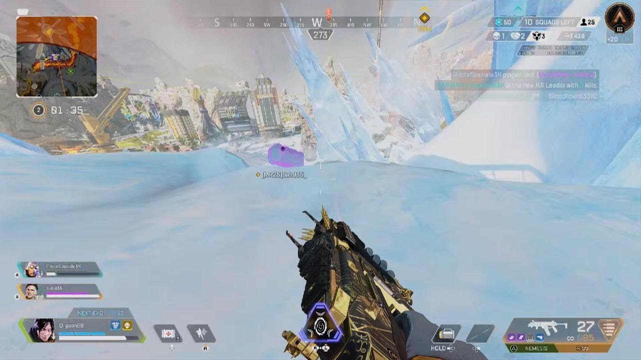 Wraith Thumbnail Rank Wraith in Rank 😉 - YouTube