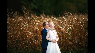 Hochzeit im Seehotel Ketsch