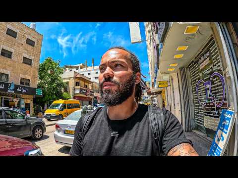 Cette journée en Palestine m’a retourné le ventre, Palestine 