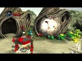 LEGO Pirates of the Caribbean - 100% Guide #6 - Pelegosto