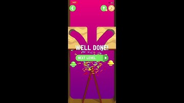 Dig This! INSANE 09-15 CRAY CRAY CHAPTER Walkthrough Solution