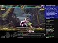 rawphil Fatal Fury Open Lobby - 06/14/2025