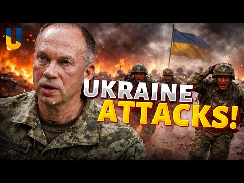 Donbas Breakthrough Putin S Forces FORCED OUT As Ukrainian Troops Score A New WIN 