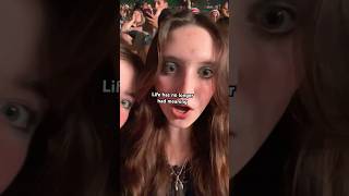 Nobody is allowed to talk to me for the next three days #conangray #concert #fypviral #fyp #viral