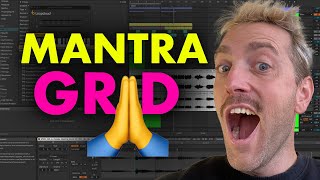 Vocal Grids from Mantras - Psytrance Tutorial Ableton