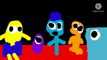 THX Logo Nutshell remake part 1 by SteveFan20954