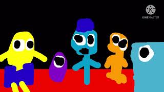 THX Logo Nutshell remake part 1 by SteveFan20954