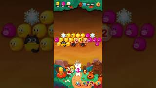 Bubble2  3302 寵：奧斯卡＆安東妮德《無道具/銀》