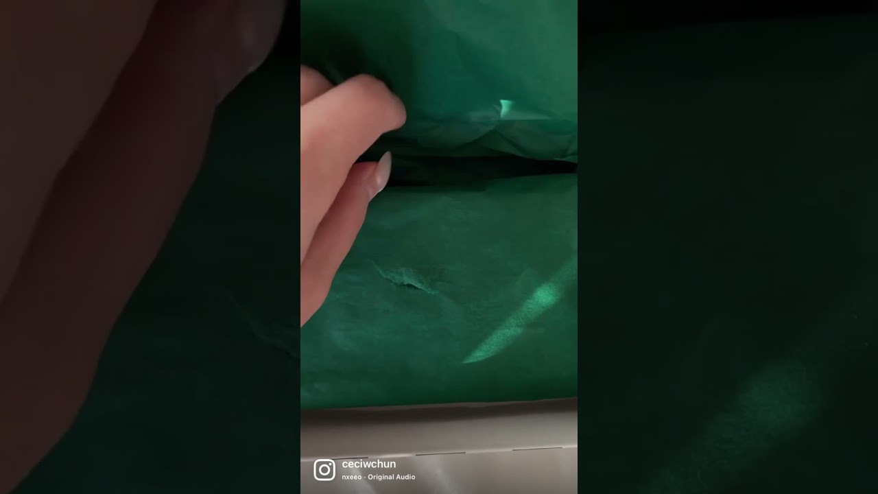 La Mer Glow Kit Reward From Sephora