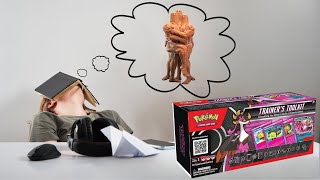 Pokemon's MOST EXCITING Product Release Yet!!! - YouTube