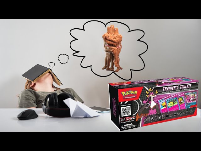 Pokemon's MOST EXCITING Product Release Yet!!! - YouTube
