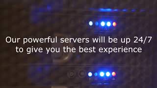 Gamecloud - Official Intro