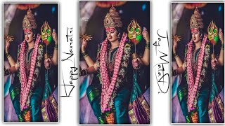 🥀🙏Happy Navratri 4k Status |Navratri Special Status |Mata Rani Status|Maa Durga Full Screen Status