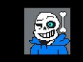 Undertale SwapSwap RevertSwap SansLovania MegaloQuarrel