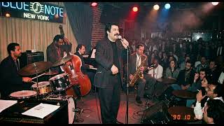 Engin Ol Deli Gönül Mevla Kerimdir Modern Jazz Arrangement & Turkish Folk
