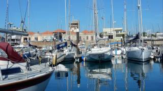 Marina Porto Atlântico Leixões_Leça da Palmeira