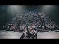 ENJINの冬ライブ❄️感動と愛が交差する夜✨