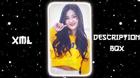 𝐂𝐇𝐀𝐌𝐌𝐀𝐊 𝐂𝐇𝐀𝐋𝐋𝐎 💘🦋  𝐓𝐑𝐄𝐍𝐃𝐈𝐍𝐆 𝐗𝐌𝐋 𝐅𝐈𝐋𝐄 || 𝐀𝐋𝐈𝐆𝐇𝐓 𝐌𝐎𝐓𝐈𝐎𝐍 𝐓𝐑𝐄𝐍𝐃 || #am_editors_bd #alightmotion